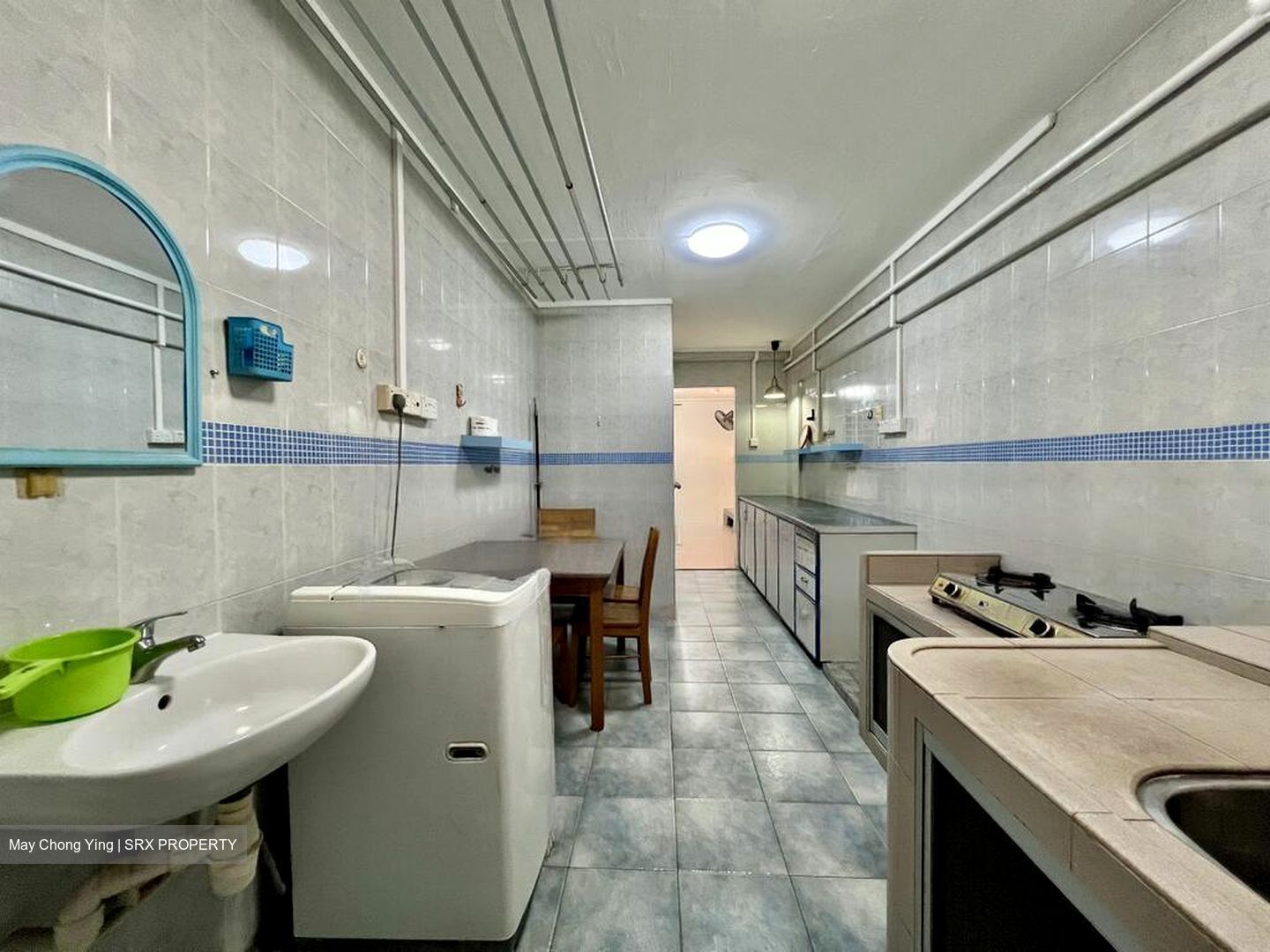Blk 173 Yishun Avenue 7 (Yishun), HDB 4 Rooms #476887131